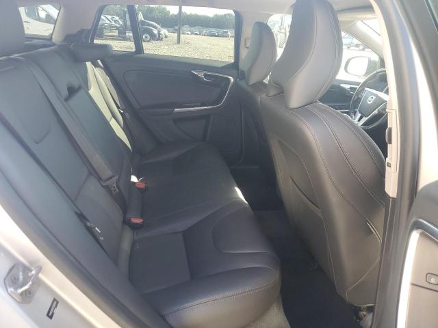 2015 VOLVO V60 CROSS YV4612HK9F1000586