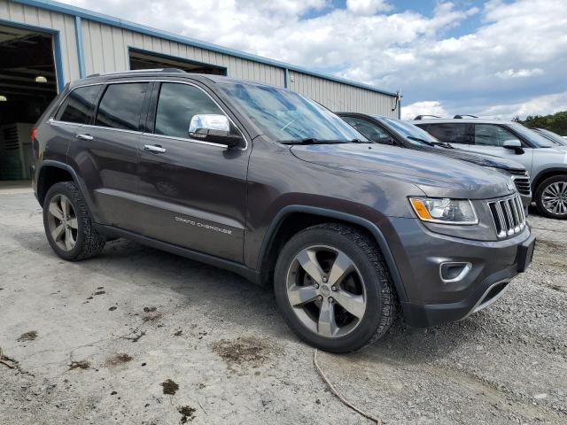 2015 JEEP GRAND CHER - 1C4RJFBG9FC718185