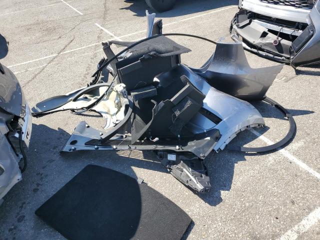 2025 TESLA MODEL Y 7SAYGDEF3SF312341