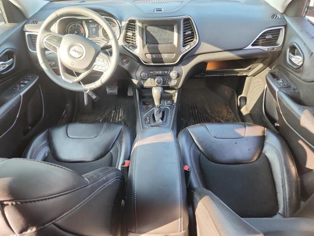 2021 JEEP CHEROKEE 1C4PJLLB6MD214970