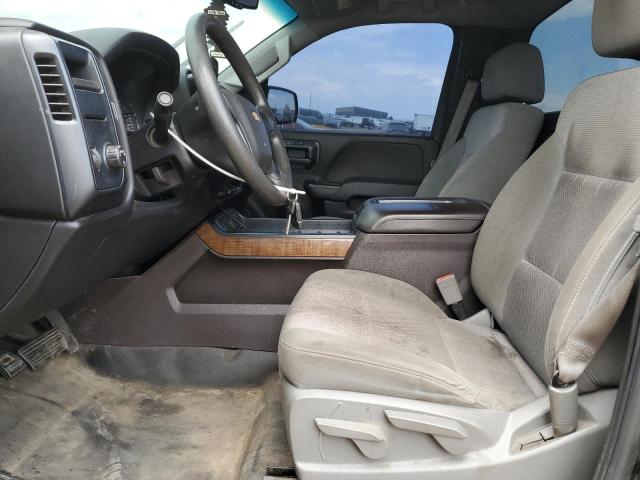 2015 CHEVROLET SILVERADO C1500 1GCNCPEC9FZ368934