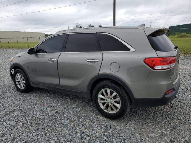2017 KIA SORENTO LX 5XYPG4A36HG217603