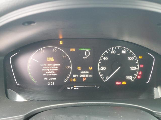 2025 HONDA CIVIC SPOR 2HGFE4F80SH338773