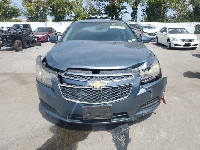 2012 CHEVROLET CRUZE LT - 1G1PF5SC0C7203976