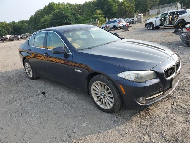 2013 BMW 535 XI - WBAFU7C54DDU66363