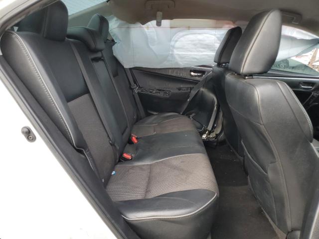 2016 TOYOTA COROLLA L - 5YFBURHE2GP409098