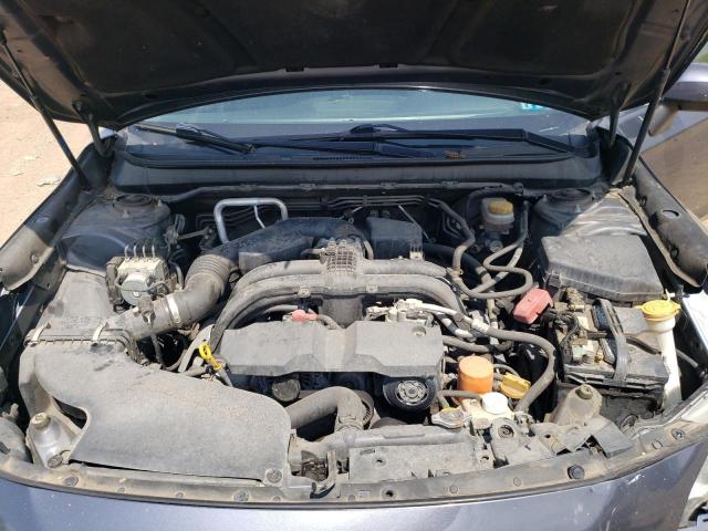 2017 SUBARU LEGACY 2.5 4S3BNAD69H3028386