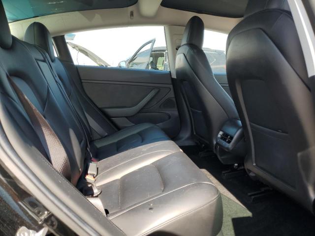 2019 TESLA MODEL 3 5YJ3E1EB2KF434407