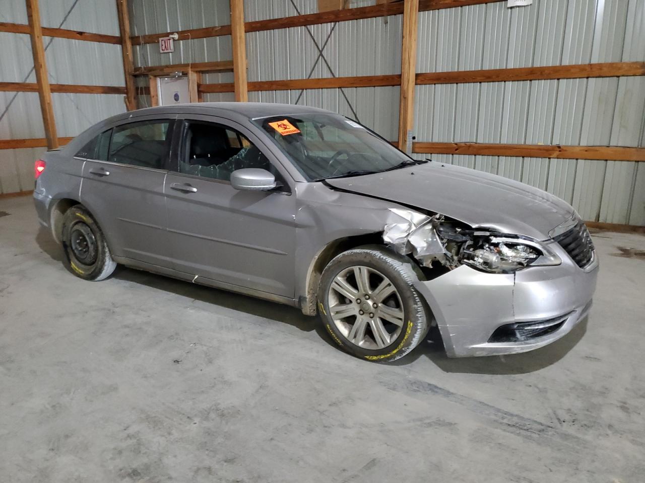 CHRYSLER 200 TOURING