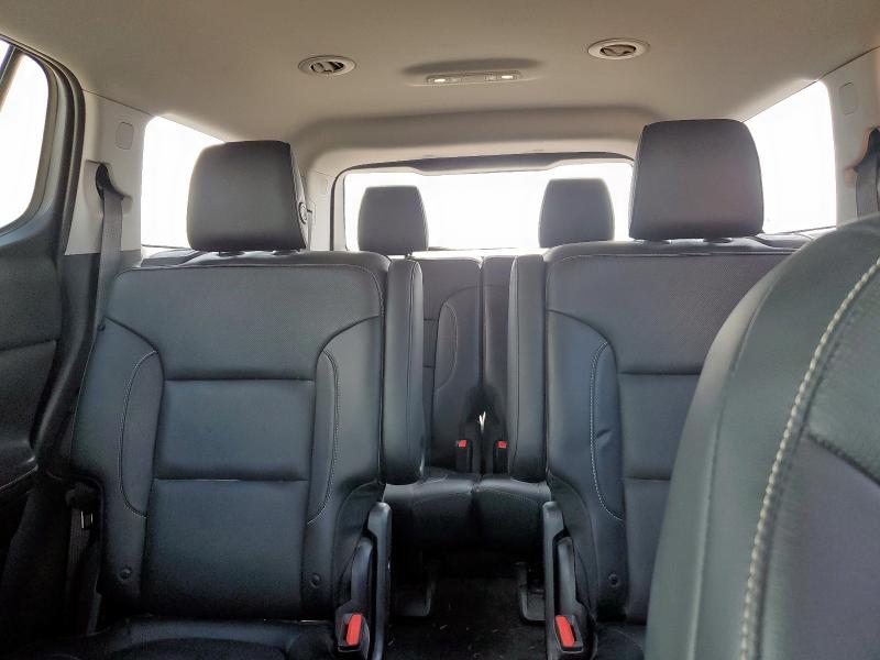 2018 GMC ACADIA SLT-1 1GKKNMLS1JZ235992