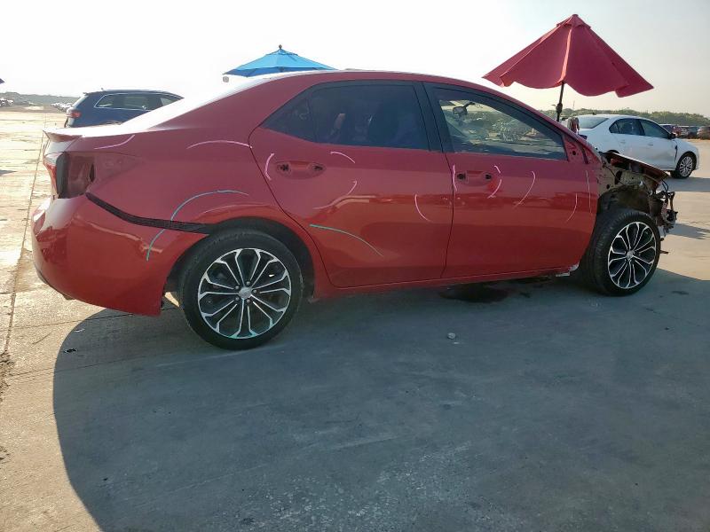 2014 TOYOTA COROLLA L - 5YFBURHE5EP094634