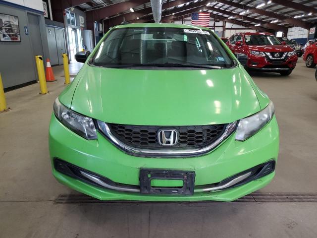 2015 HONDA CIVIC LX - 19XFB2F56FE259448