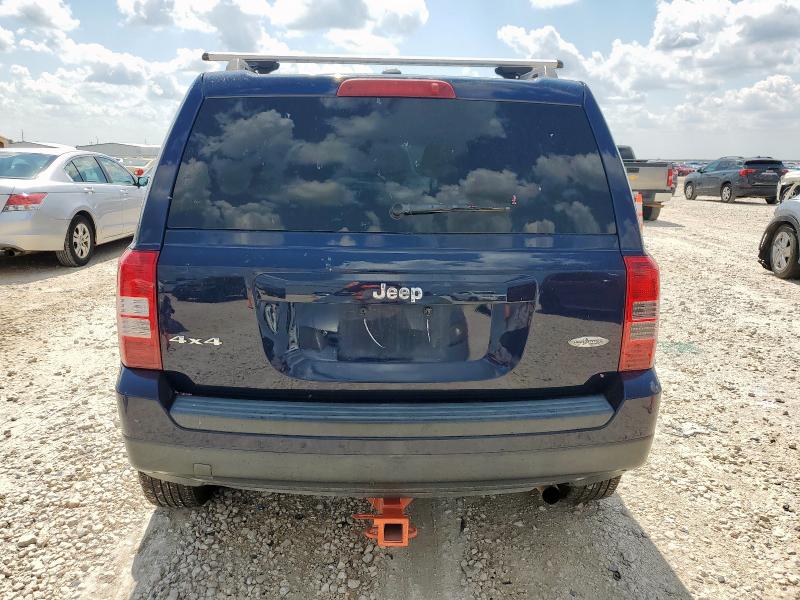 2015 JEEP PATRIOT LA - 1C4NJRFBXFD120003