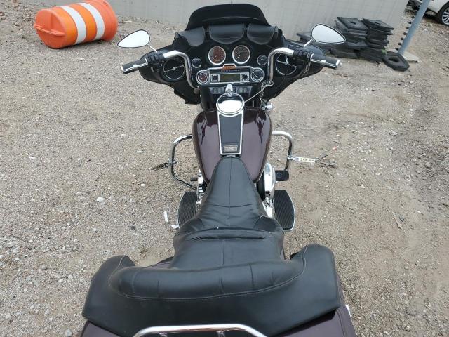 2007 HARLEY-DAVIDSON FLHT CLASSIC 1HD1FF4117Y699688