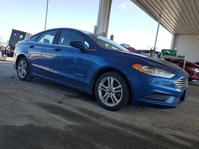 2018 FORD FUSION S H 3FA6P0UU5JR122993