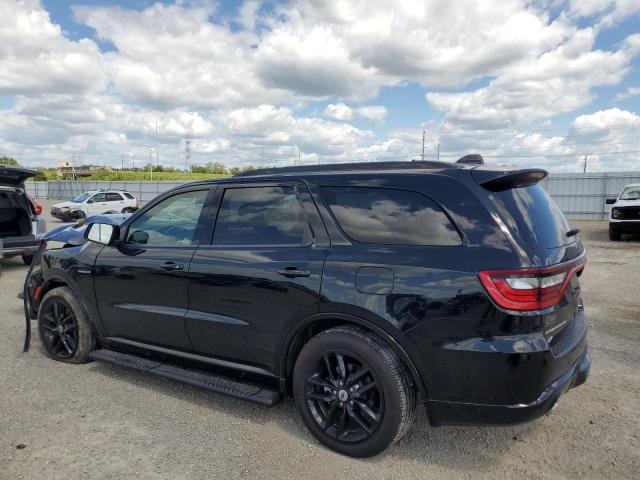 2024 DODGE DURANGO R/T 1C4SDJCT1RC146900