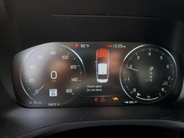 2020 VOLVO S60 T6 MOM 7JRA22TK6LG057176
