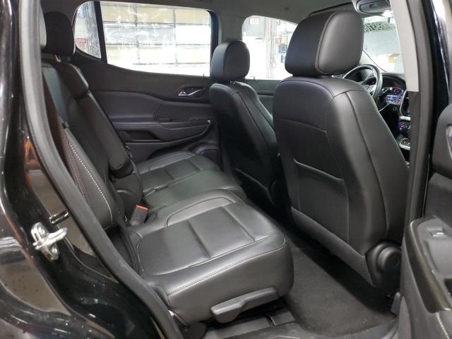 2023 GMC ACADIA SLT 1GKKNUL44PZ240050