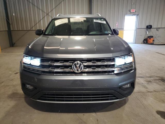 2018 VOLKSWAGEN ATLAS SE 1V2KR2CA9JC562671