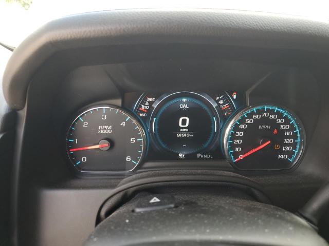 2019 GMC YUKON XL D 1GKS2HKJ8KR208380