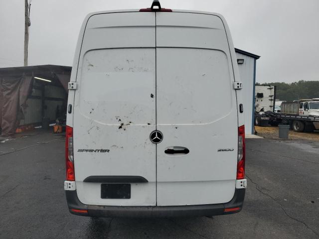 2023 MERCEDES-BENZ SPRINTER 2 W1Y40CHY9PT147466