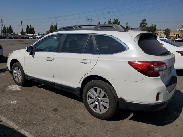 2015 SUBARU OUTBACK 2. 4S4BSACC4F3283701
