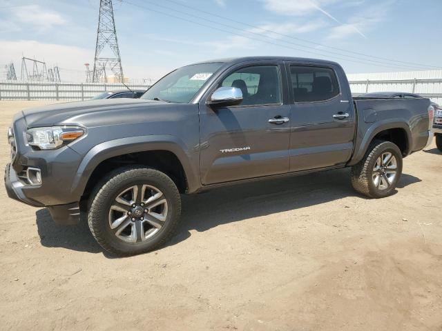 TOYOTA TACOMA DOU