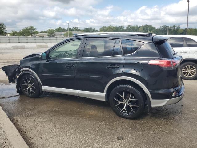 2016 TOYOTA RAV4 SE JTMJFREV4GJ075428