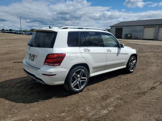 2015 MERCEDES-BENZ GLK 350 WDCGG5HB6FG418215