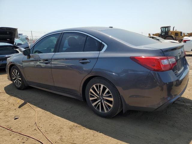 2019 SUBARU LEGACY 2.5 4S3BNAB62K3016669