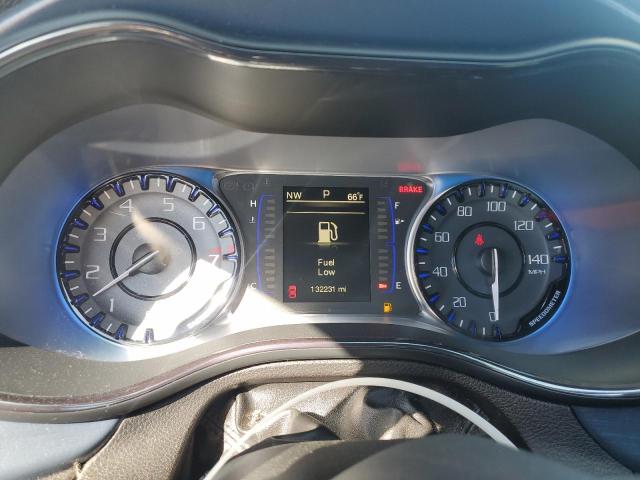 2015 CHRYSLER 200 S 1C3CCCDG5FN700013