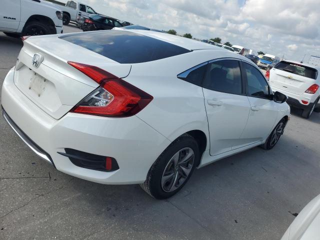 2020 HONDA CIVIC LX 19XFC2F63LE026760