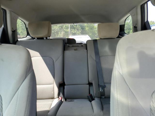 2016 HYUNDAI SANTA FE S - KM8SM4HF2GU154009