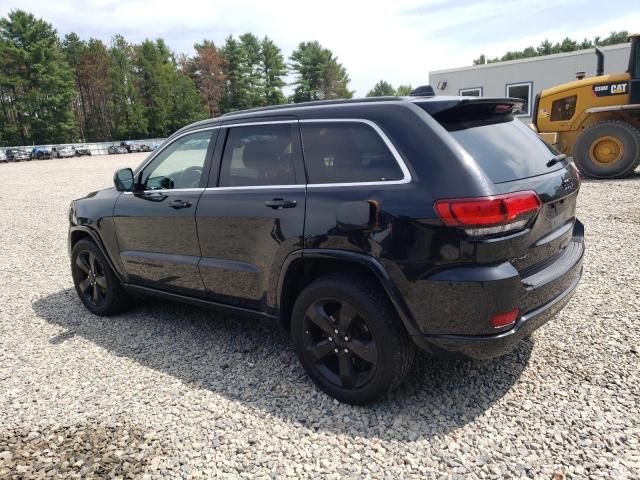 2015 JEEP GRAND CHEROKEE LAREDO 1C4RJFAG7FC893505