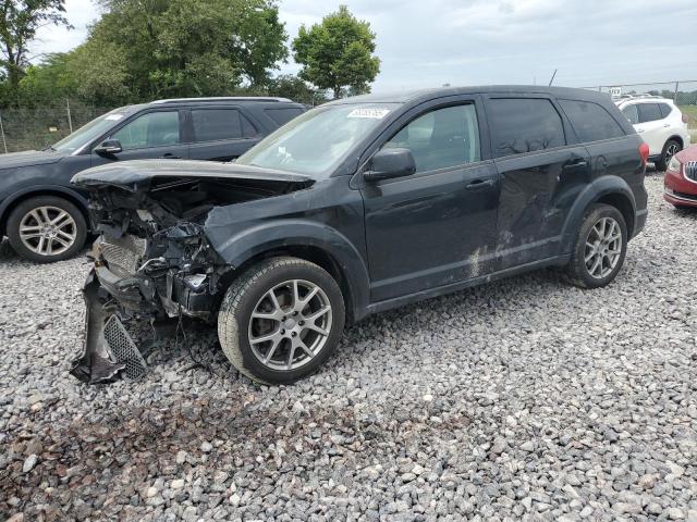Global Auto Auctions: 2016 DODGE JOURNEY R/T