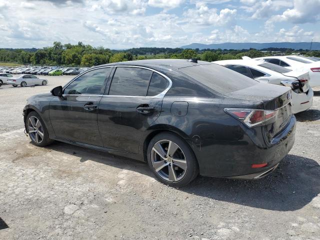 2016 LEXUS GS 350 JTHCZ1BL3GA001985