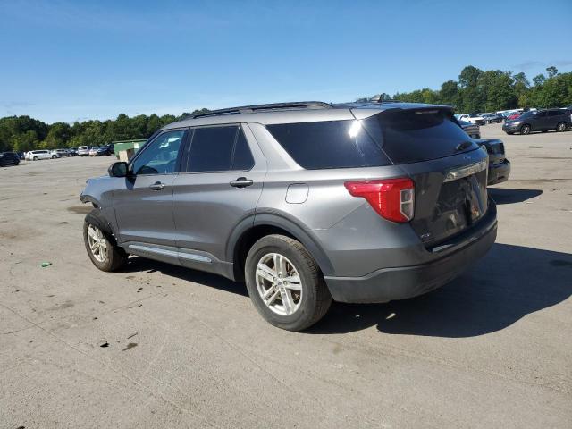 2024 FORD EXPLORER X #3305461064