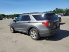 Lot #3305461064 2024 FORD EXPLORER X