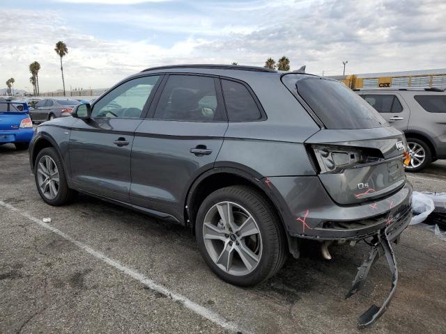 2025 AUDI Q5 PREMIUM 45 WA1GAAFY5S2057584