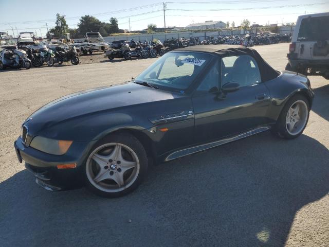 BMW M ROADSTER