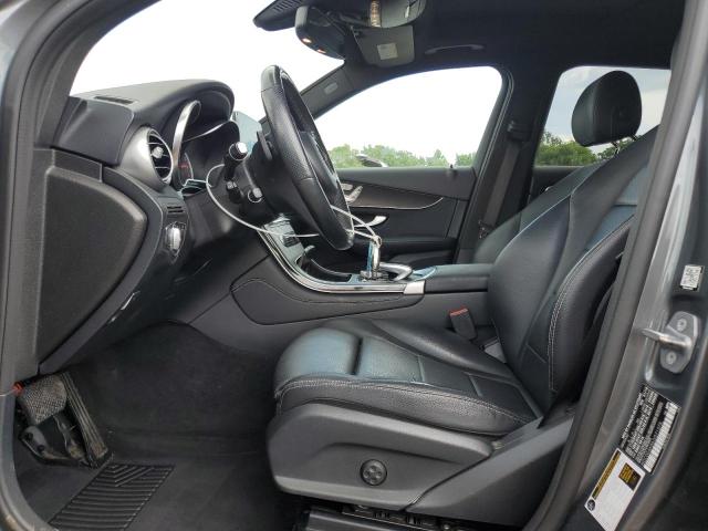 2018 MERCEDES-BENZ GLC 300 4M WDC0G4KB6JV071378
