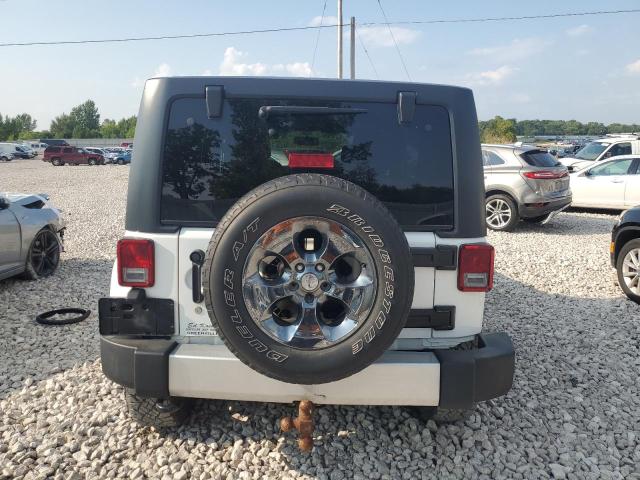 2015 JEEP WRANGLER U 1C4BJWEG6FL623970