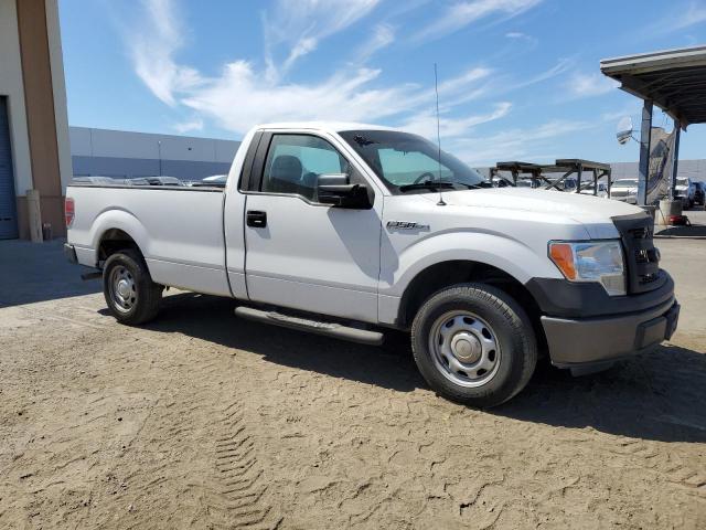 2014 FORD F150 - 1FTMF1CMXEKD68704