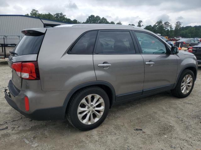 2014 KIA SORENTO EX - 5XYKU4A73EG431370