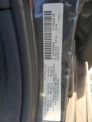 2015 CHRYSLER 200 LIMITE - 1C3CCCAB9FN693267