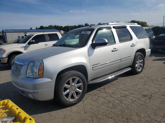 GMC YUKON DENALI