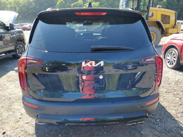 2022 KIA TELLURIDE SX 5XYP5DHCXNG324600