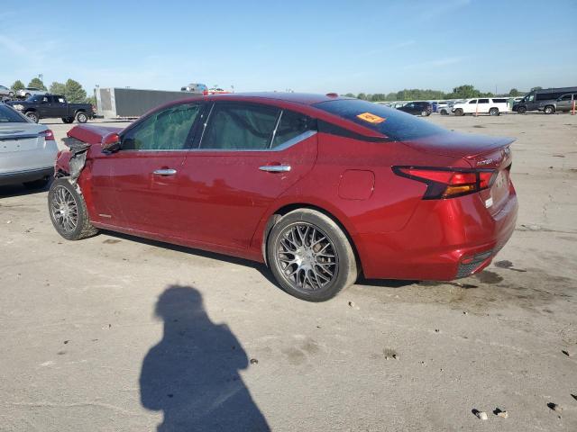 2019 NISSAN ALTIMA EDITION ONE - 1N4AL4FV1KC102582