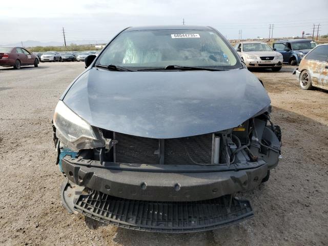 2016 TOYOTA COROLLA L 2T1BURHE3GC589451