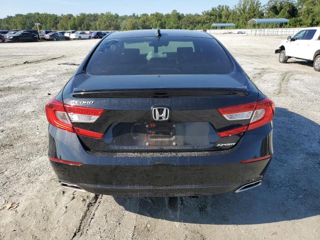 2018 HONDA ACCORD SPO 1HGCV1F30JA030005